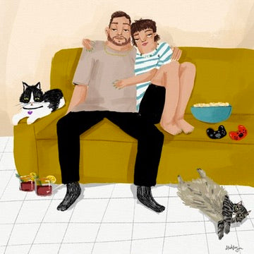 Comisión Digital Extra