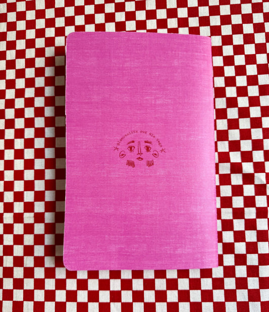 Libreta Fur