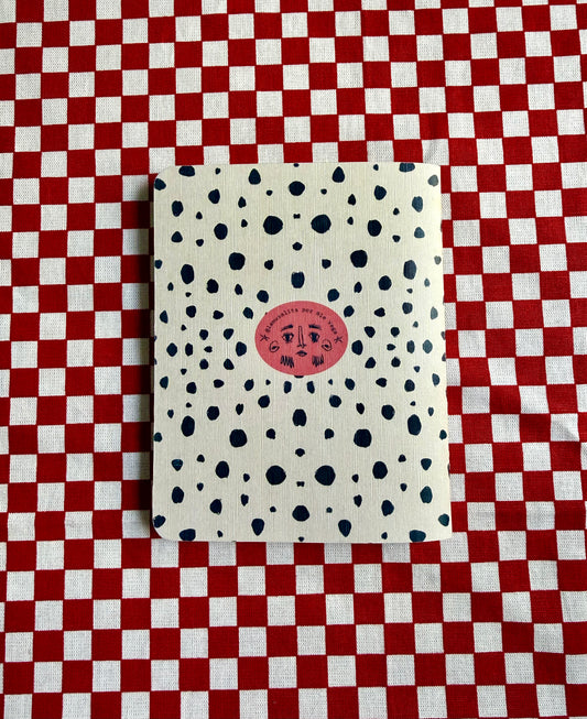 Libreta Pocket Cisne
